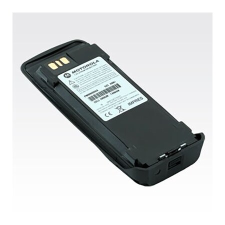 Motorola Motorola Solutions PMNN4066B IMPRES 1700 mAh Li-Ion submersible battery for XPR Portable Radios PMNN4066
